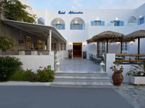 Alexandra Hotel