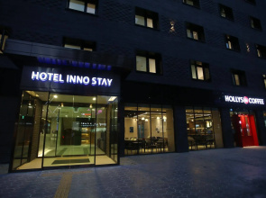 Innostay Hotel