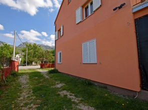 Mari - 30m From the sea - A3