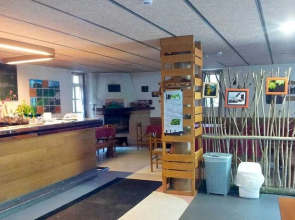 Lizarrusti Parketxea - Hostel