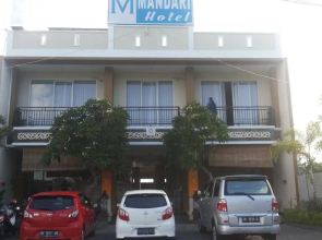 Mandari Bali