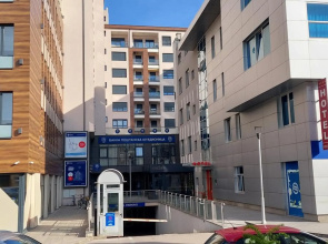 Extra Apartman