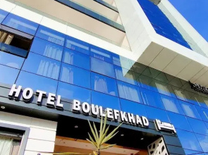 Hotel Boulefkhad