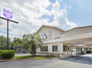 Knights Inn Statesboro