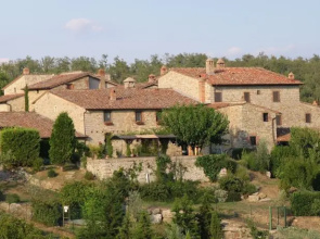 A Casa di Simonetta