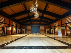 Gamyam Beach Resort & Wellness Retreat