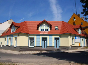 Apartamenty Go?Cinne Med-Palace