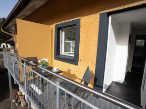 Schwarzwaldstern 2