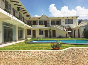 Hotel Boutique Casamagna