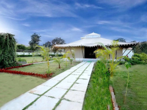 Ram Bagh Retreat Udaipur