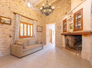 Cocotte in Mallorca With 2 Bedrooms and 3 Bathrooms