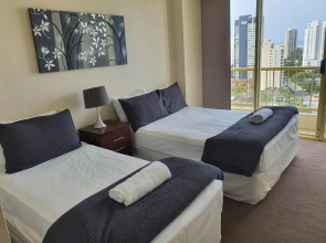 Contessa Holiday Apartments