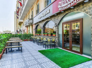 Ruwi Hotel Apartments