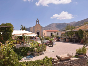 Lasinthos Eco Park