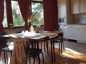 Hansezimmer West