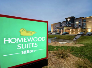 Homewood Suites by Hilton Orange New Haven
