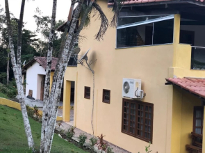 Sitio Damasio