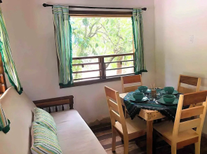 Kin Resort Lodge