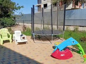 Guest House Belaya Zhemchuzhina