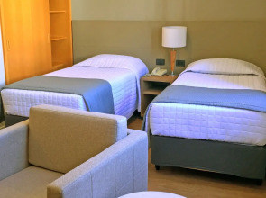 Transamerica Executive Bela Cintra