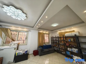 Egypt JIA HE Chinese Apartment