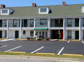 Jameson Inns Oakwood