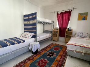 Agachill - Hostel