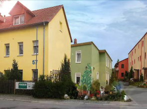 Pension Probstheida