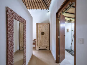JENDI Village