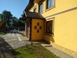 Apartments in Polyana