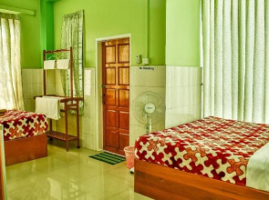 Myanmar Beauty Hotel 1 (Downtown)