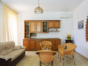 Villetta Lungomare Gallipoli - Family House