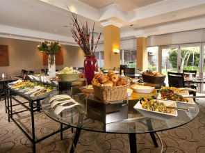 Southern Sun O.R Tambo