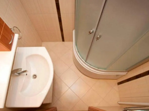 ABC Apartmens (ЭйБиСи Апартментс) на улице Горького