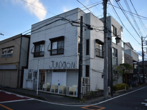 Ohmachi Junxion - Hostel