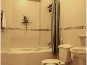 Minh Chau Hotel - Dien Bien Phu