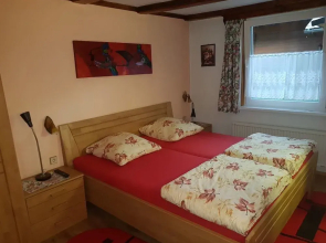 Pension Haus Rohrmoser