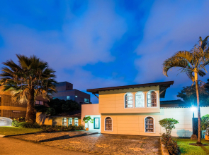 Hotel Portales Del Campestre