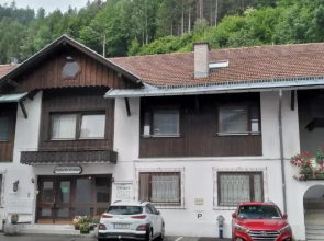Pension Steiner, Matrei am Brenner 18b, 6143 Matrei am Brenner