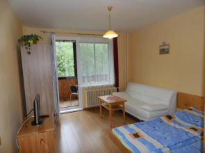 Apartmán Zdravie Horný Smokovec