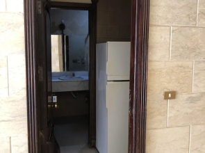 Lotus Apartment