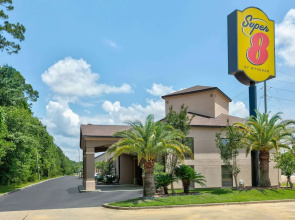 Super 8 D'Iberville/Biloxi Area