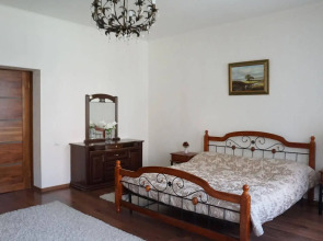 STN Apartments Deluxe by Moskovskiy Railway