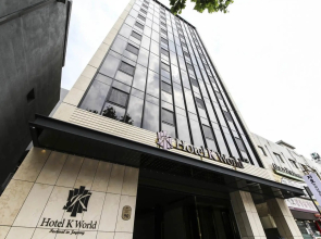 Hotel K World
