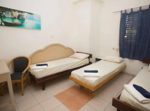 Sky Hostel