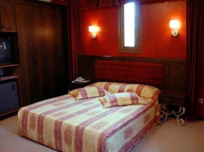 Doga Tatil Köyü