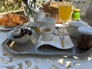 Hotel Villa Martini