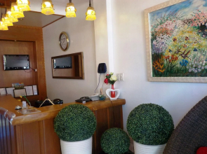 Lawaan Garden Inn