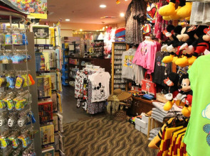 Rosen Inn at Pointe Orlando