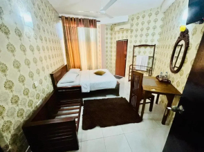 Airport City Hotel Katunayaka
